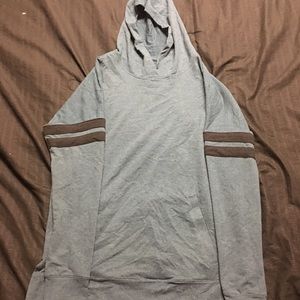 Bcg woman’s size medium hoodie shirt